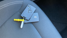 Renault Captur 0.9 TCE 90 Iconic 5dr Petrol Hatchback